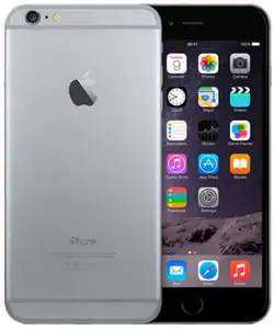 Ремонт iPhone 6 Plus в Долгопрудном